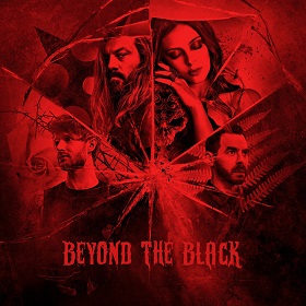 Beyond The Black: Beyond The Black