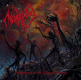 Mortify: Fragments At The Edge Of Sorrow