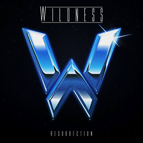 Wildness: Resurrection