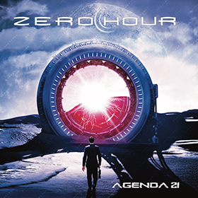 Zero Hour: Agenda 21