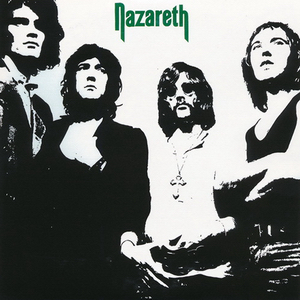 Nazareth: Nazareth / Exercises / Razamanaz / Loud 'n' Proud
