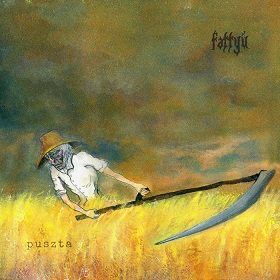 Fattyú: Puszta