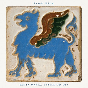 Kátai Tamás: Santa María, Strela Do Día