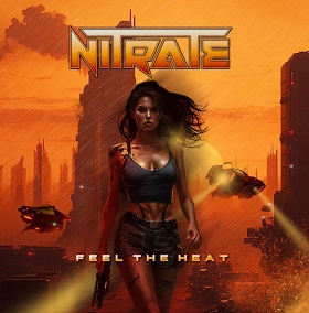 Nitrate: Feel The Heat