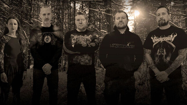 „Hűek akartunk maradni az old school death/doom-gyökereinkhez, bemutatva a zenekar új, modern változatát is”