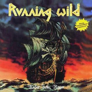 Running Wild: Under Jolly Roger