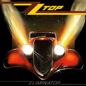 ZZ Top: Eliminator