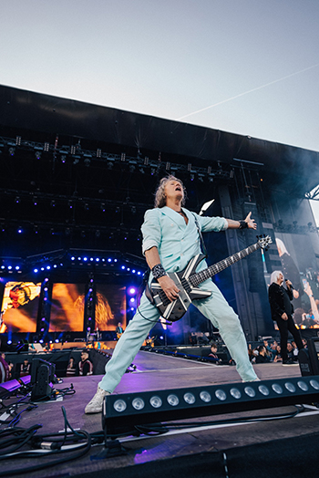Mötley Crüe, Def Leppard, Kabát, Eclipse - Prága, 2023. június 2.