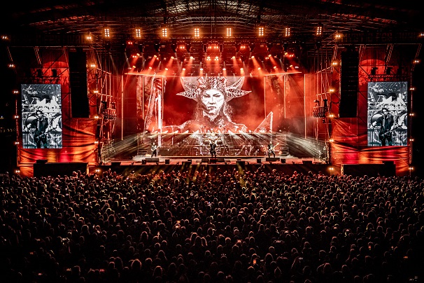 Mystic Festival - Gdańsk, 2023. június 7-10. (2. rész)