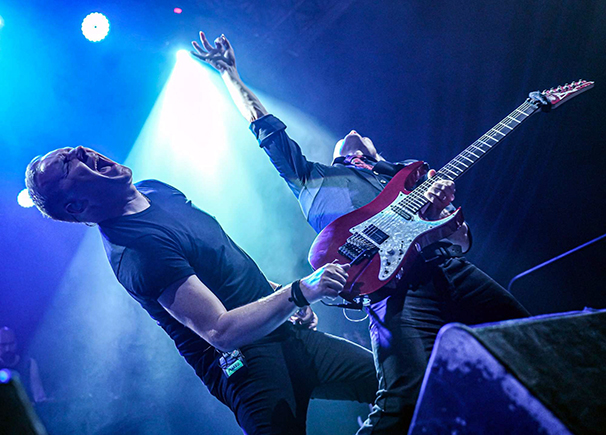Poets Of The Fall - Budapest, 2023. szeptember 2.