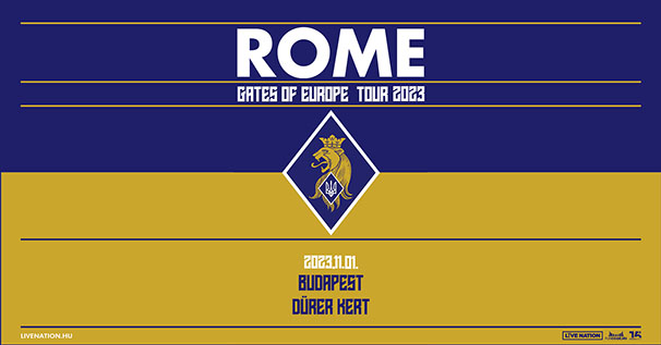 1031rome