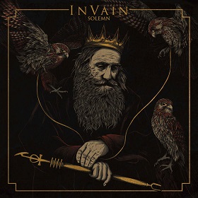 In Vain: Solemn