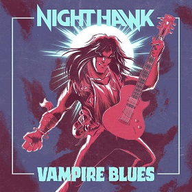 Nighthawk: Vampire Blues