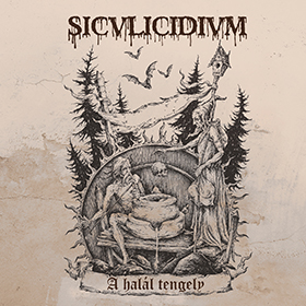 Siculicidium: A halál tengely / Az elidegenedés melankóliája