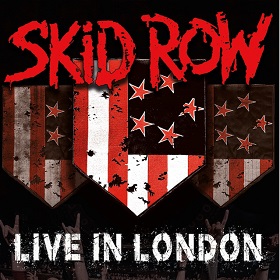 Skid Row: Live In London