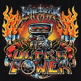 Striker: Ultrapower