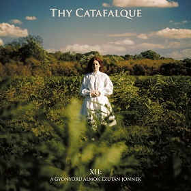 Thy Catafalque: XII: A gyönyörű álmok ezután jönnek