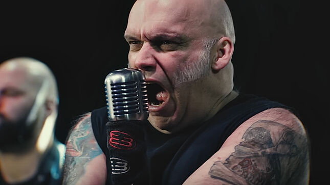 Blaze Bayley is fellép az Iron Maiden jubileumi fesztiválján
