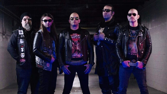 „Thrash keveredik a dalban melodikus heavy metallal”