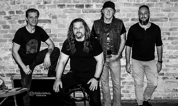 Asphalt Horsemen: „Géza még megélte az igazi rocksztárság utószelét”