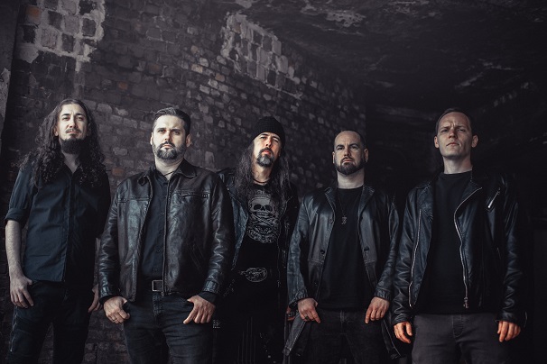 Agregator: párkapcsolatos death metal megújult formában
