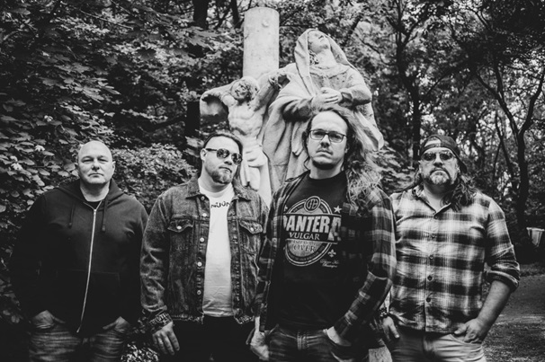 Raksha Bandhan feat. Varga Krisztián: Immortally Insane / I’ll Cast A Shadow