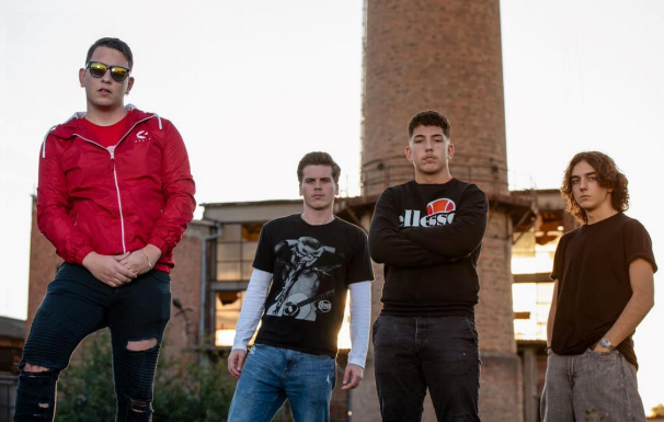 Római Klub: Lerágott Körmök