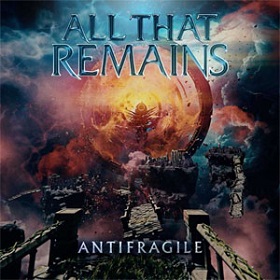 All That Remains: Antifragile