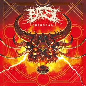 Baest: Colossal