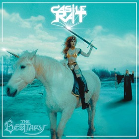Castle Rat: The Bestiary