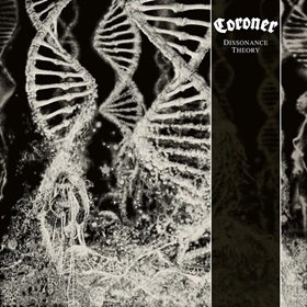 Coroner: Dissonance Theory