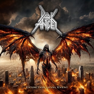 Dark Angel: Extinction Level Event
