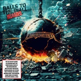 Dirkschneider: Balls To The Wall Reloaded