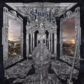 Ghost: Skeletá