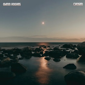 Glenn Hughes: Chosen