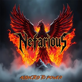 Nefarious: Addicted To Power