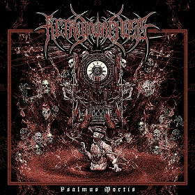 Retromorphosis: Psalmus Mortis
