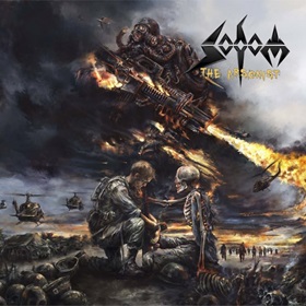 Sodom: The Arsonist