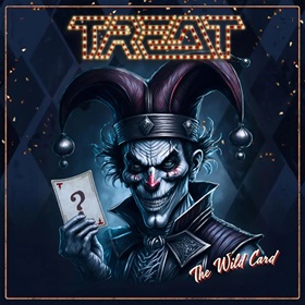 Treat: The Wild Card