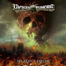 Vicious Rumors: The Devil’s Asylum