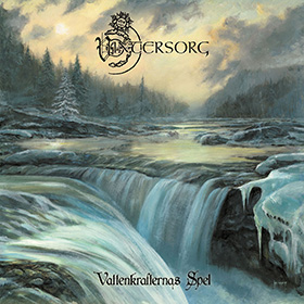 Vintersorg: Vattenkrafternas Spel