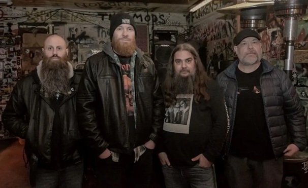 „Fogós stoner rockot akartunk alkotni brutális, végzetterhes riffekkel”