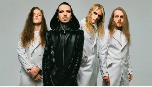 Megjelent az új Lost Society, nézd meg a Kill The Light klipjét!