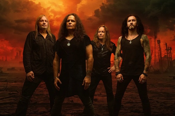 Kreator: itt a Loyal To The Grave klipje, április 13-án budapesti koncert