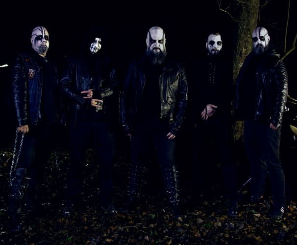 „Mindig megpróbáltuk egyedi formában játszani a black metalt”