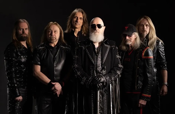 Judas Priest: folyik a stúdiózás, szeptemberben Budapesten