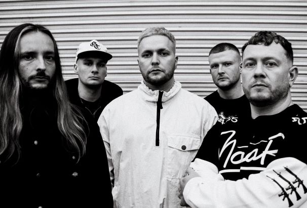 Malevolence: új dal, júniusban budapesti koncert