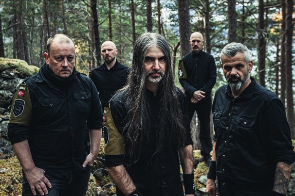 Loving The Dead: a Djervvel közös dalt mutatott be a Vreid