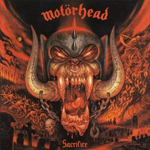 Motörhead: Sacrifice