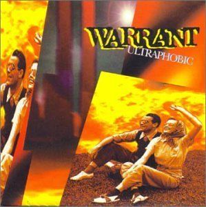 Warrant: Ultraphobic